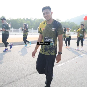 Runner Photo 6929321