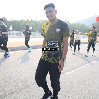 Runner Photo 6929322