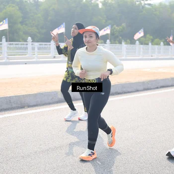 Runner Photo 6929330
