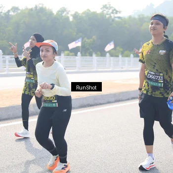 Runner Photo 6929332