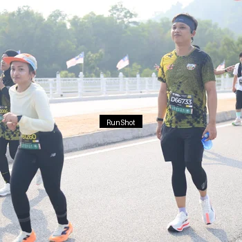 Runner Photo 6929335