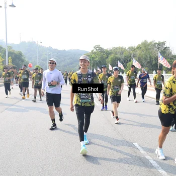 Runner Photo 6929337