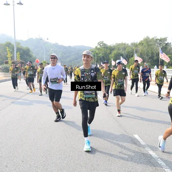 Runner Photo 6929338