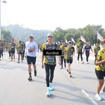 Runner Photo 6929339