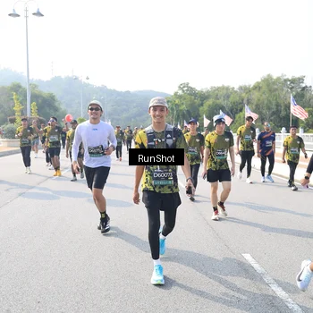 Runner Photo 6929341