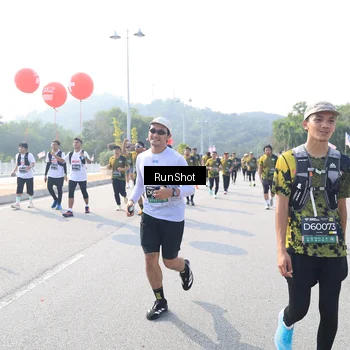 Runner Photo 6929343