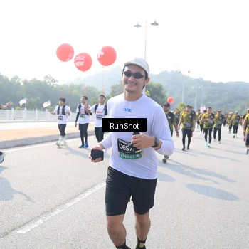 Runner Photo 6929346