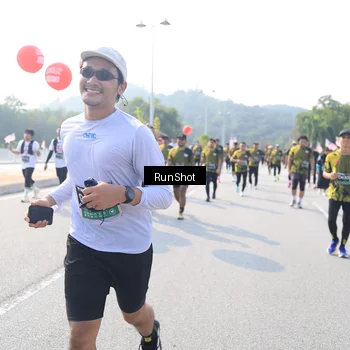 Runner Photo 6929347
