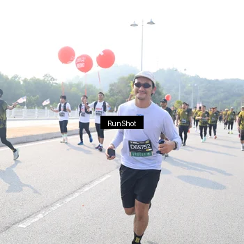 Runner Photo 6929348