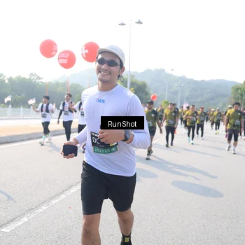 Runner Photo 6929350