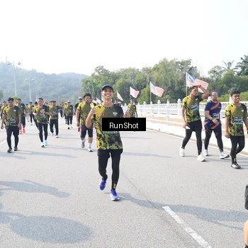Runner Photo 6929351