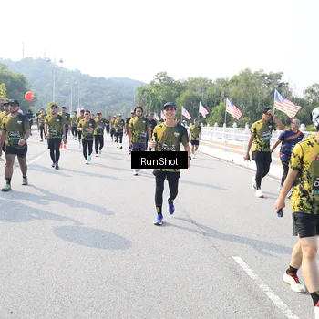 Runner Photo 6929352