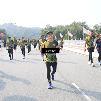 Runner Photo 6929356
