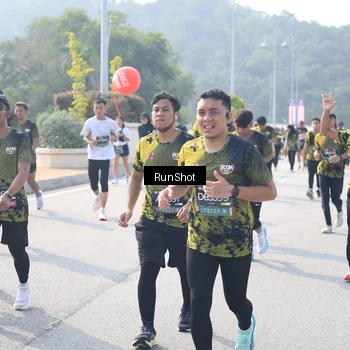 Runner Photo 6929361