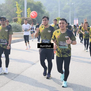 Runner Photo 6929362