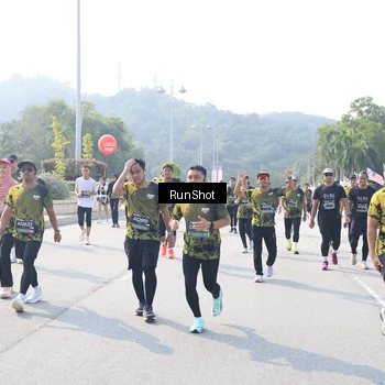 Runner Photo 6929363