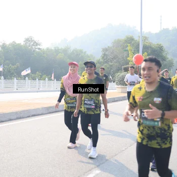 Runner Photo 6929368
