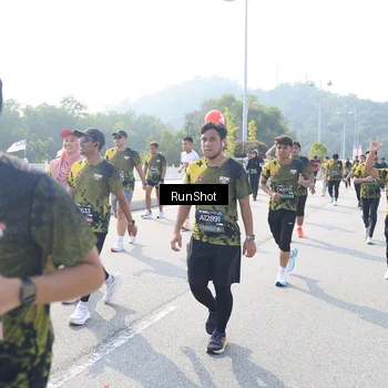 Runner Photo 6929372