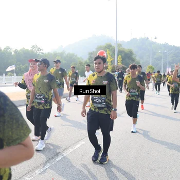 Runner Photo 6929374