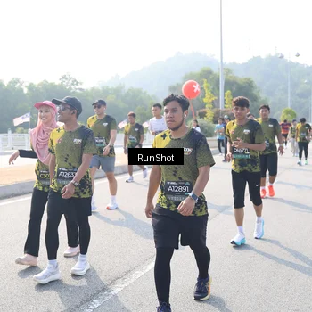 Runner Photo 6929376