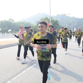 Runner Photo 6929377