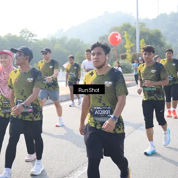 Runner Photo 6929378