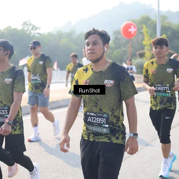 Runner Photo 6929379