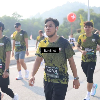 Runner Photo 6929380