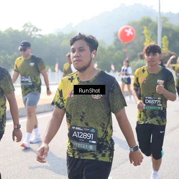 Runner Photo 6929382