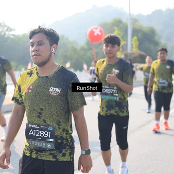 Runner Photo 6929383