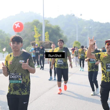 Runner Photo 6929384