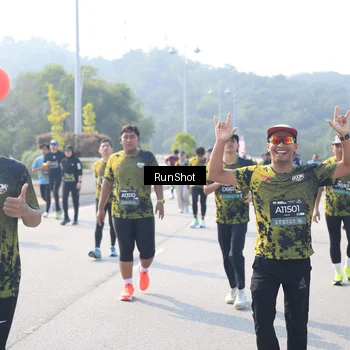 Runner Photo 6929385