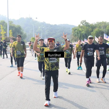 Runner Photo 6929386