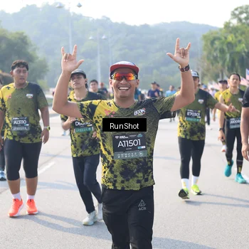 Runner Photo 6929387