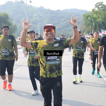 Runner Photo 6929389