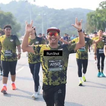 Runner Photo 6929390