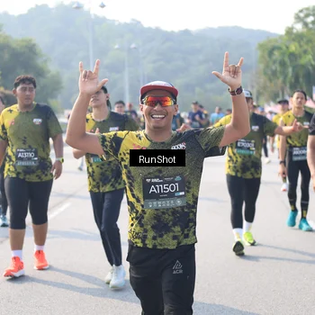 Runner Photo 6929391