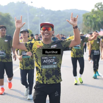 Runner Photo 6929392