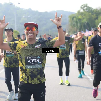 Runner Photo 6929393