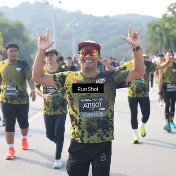 Runner Photo 6929394