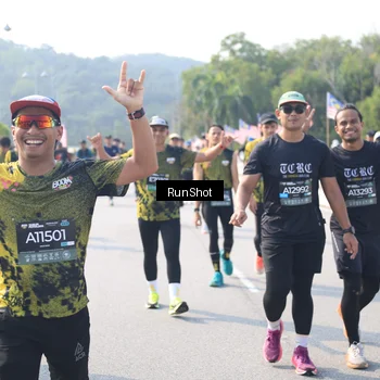 Runner Photo 6929395
