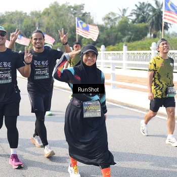 Runner Photo 6929397