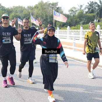 Runner Photo 6929398