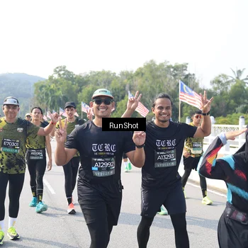 Runner Photo 6929401