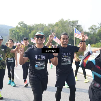 Runner Photo 6929402