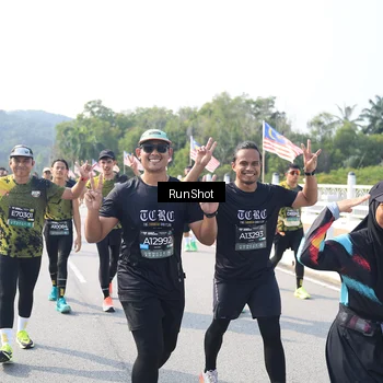 Runner Photo 6929403