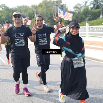 Runner Photo 6929404
