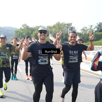 Runner Photo 6929405