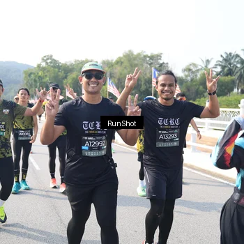 Runner Photo 6929406
