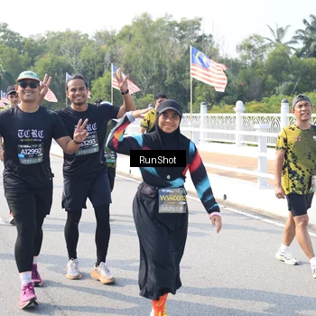 Runner Photo 6929408